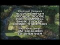 Pooh Friendship Series Credits 1996 98
