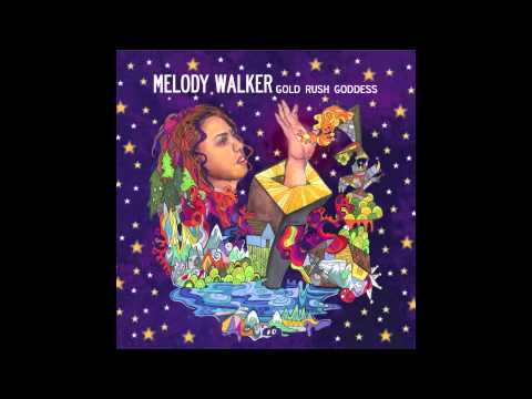 Melody Walker - Not Today