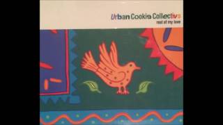 Urban Cookie Collective  - The Rest of My Love (Dodo Bassburger Dub)