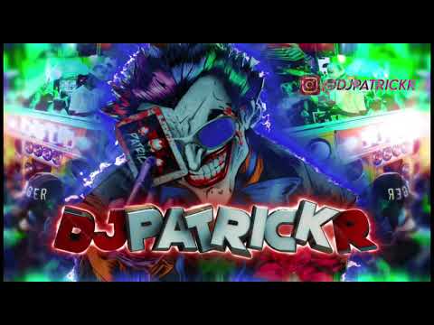 MONTAGEM É O REI DO POCK POCK - MC PR E MC MORGANA (DJ PATRICK R) AUTOMOTIVA 😈