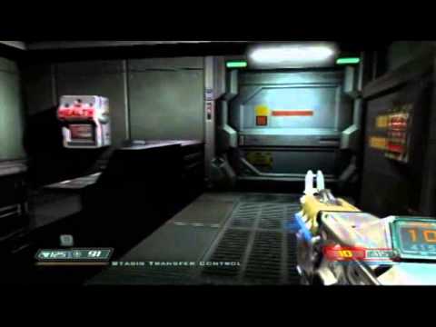 REVIEW - Doom 3: BFG Edition on PS3