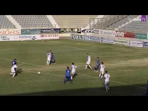 Resumen Jornada 3 | Real Jaén CF 0-0 Linares Deportivo