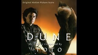 Conan the Barbarian (1982) - Original Soundtrack & Trailer