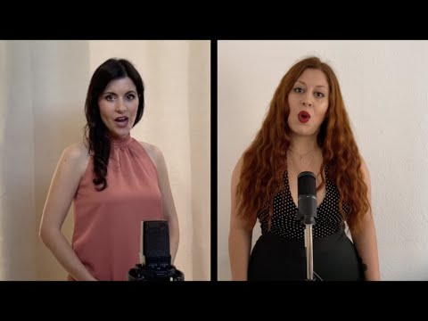 Flower Duet - (L. Delibes- Lakme)- Basak Ceber & Laura Macri