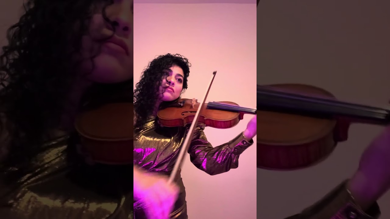 Promotional video thumbnail 3 for Mónica López