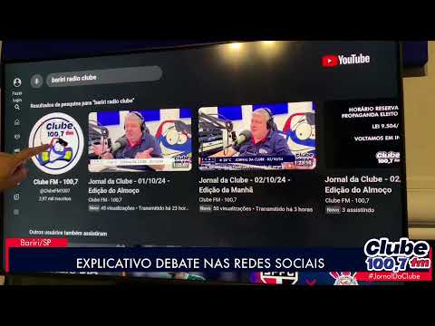 ELEIÇÕES 2024: TUTORIAL EXPLICATIVO