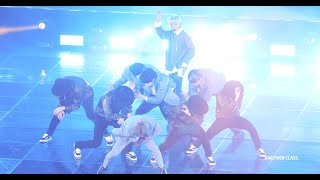 [FANCAM] 181123 MBN 히어로콘서트 Better ( focus.노태현) - HOTSHOT