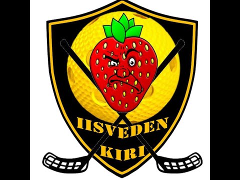 Iiski -  Rökäletappio (Iiskin maalit)