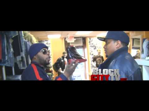 Swazo-This Aint What YOU Want