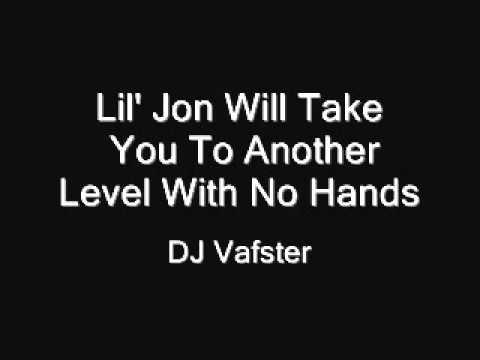 Avicii feat. Lil' Jon, Wale & Fatman Scoop - Levels With No Hands (DJ Vafster Remix)
