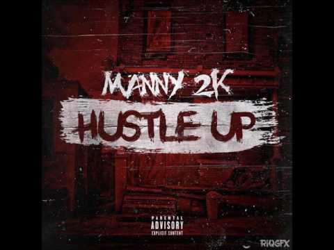 Manny2k - Im Coming