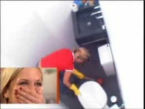 Big Brother 3 - Best Bits - Kate