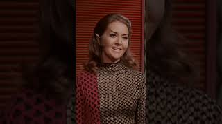 Romulan Commander and Spock talking.. what will this lead to? #startrek #star #trek #generoddenberry