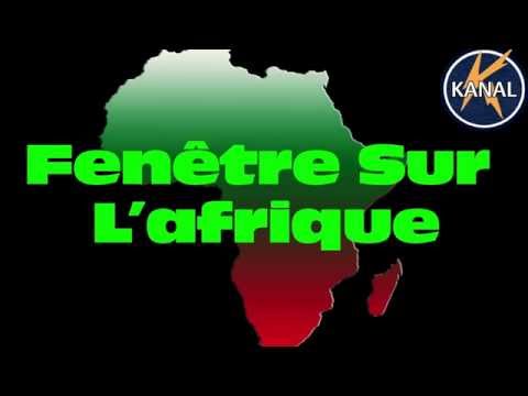 censure par la HAAC de l'émission Fenêtre sur l'Afrique sur Victoire Fm à Lomé_FSA1