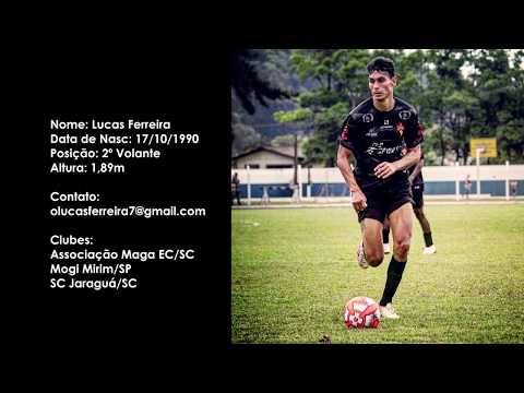 Lucas ferreira 2 volante 