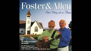 Foster &amp; Allen  -  Silver Threads Among The Gold