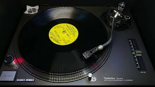 Z-Factor – I Am The D.J. Remix Of The Remix (Club Mix) 1985