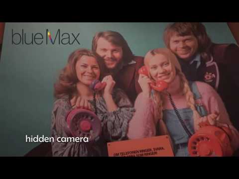 ABBA The museum, Stockholm, Sweden travel guide 4K bluemaxbg.com