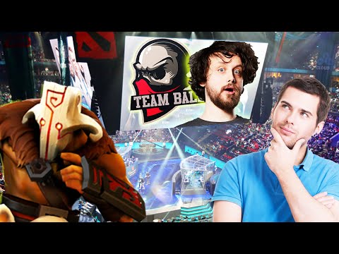 FINAL GAME ANALYSIS - Gorgc reviews Team Bald vs Atronauts