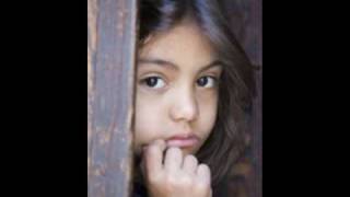In the eyes of a Child  by Air Supply