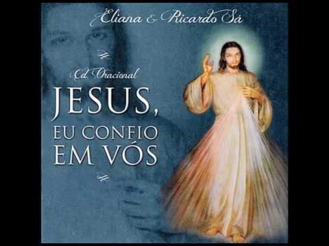 Jesus, Eu Confio Em Vós video