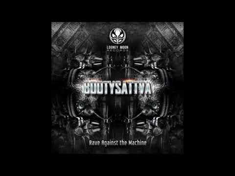 BOOTYSATVA - Bootysamba (Original Mix)
