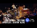 Cory Henry | The Funk Apostles | Stayin' Alive