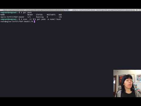 Aqua Security runtime prevention (not open source!)