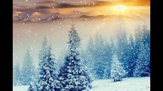 I'll Be Home For Christmas Sarah McLachlan Christmas 2017 Special Video