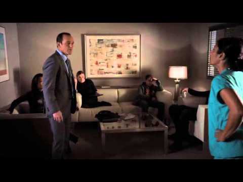 Marvel's Agents of S.H.I.E.L.D. Season 1, Ep. 14 - Clip 2