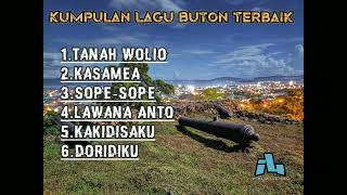 Download lagu Kumpulan Lagu Buton Terbaik Sepanjang Masa | Ciptaan La Ode Imaduddin mp3