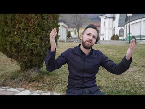 Hor Islamska Mladina Gostivar - ALLAHU MOJ