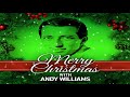 The Little Drummer Boy - Andy Williams 1963