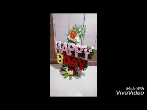 HAPPY BIRTHDAY NIRMAL