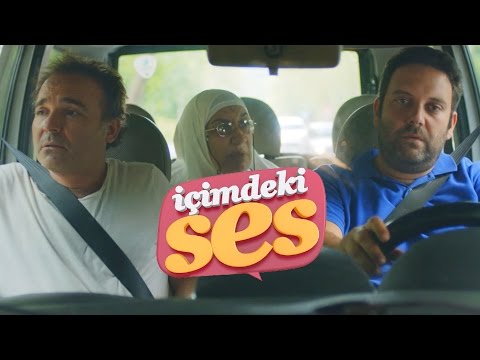 Içimdeki Ses (2015) Teaser