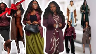 Styling Affordable Trendy Winter Coats! ❄️ Shein & Fashion Nova Coats |  Vlogmas Day 10