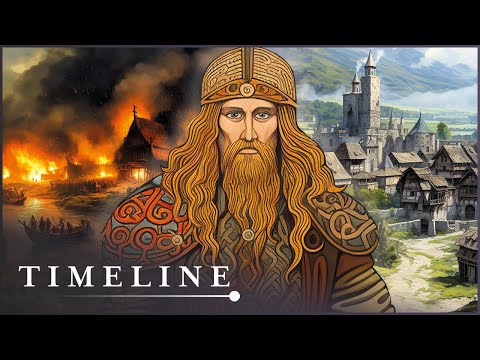 From Raiders To Kingdoms: What Happened When The Vikings Stayed