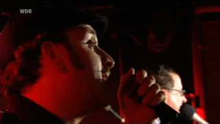 The Hold Steady - Girls Like Status live