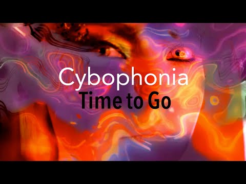 Cybophonia - Time to Go