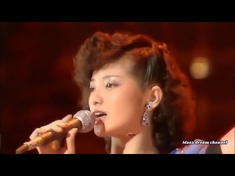 「謝肉祭 ✨CARNIVAL✨ 」Shanikusai 🔶 山口百恵 Momoe Yamaguchi