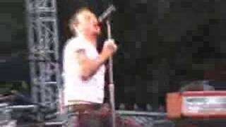 Day of Fire - &quot;Reborn&quot; Live!