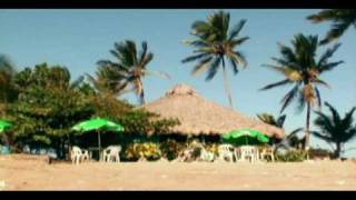 preview picture of video 'Playa Encuentro, Club Mendy  2010'