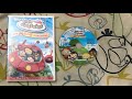 My Little Einstein S Our Huge Adventure Dvd Review