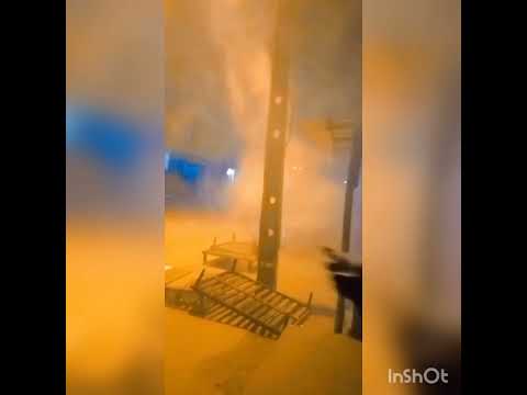 Video Completo do GAMBETA - Mozambique