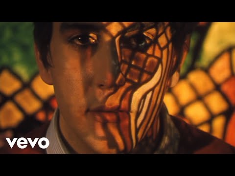 The Colourfield - Castles In The Air (Official HD Video)