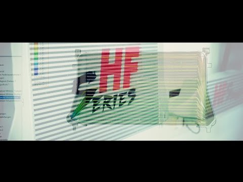 HF-Series Imagevideo