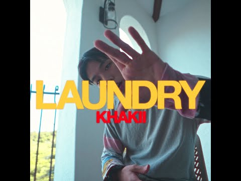 [MV] Khakii 카키 - 빨래 (Laundry)