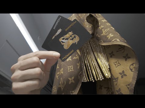 LV Clan 🎭 | Squid Game Edition 30 seconds Short Film