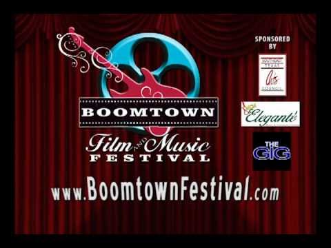 2012 Boomtown Film and Music Festival