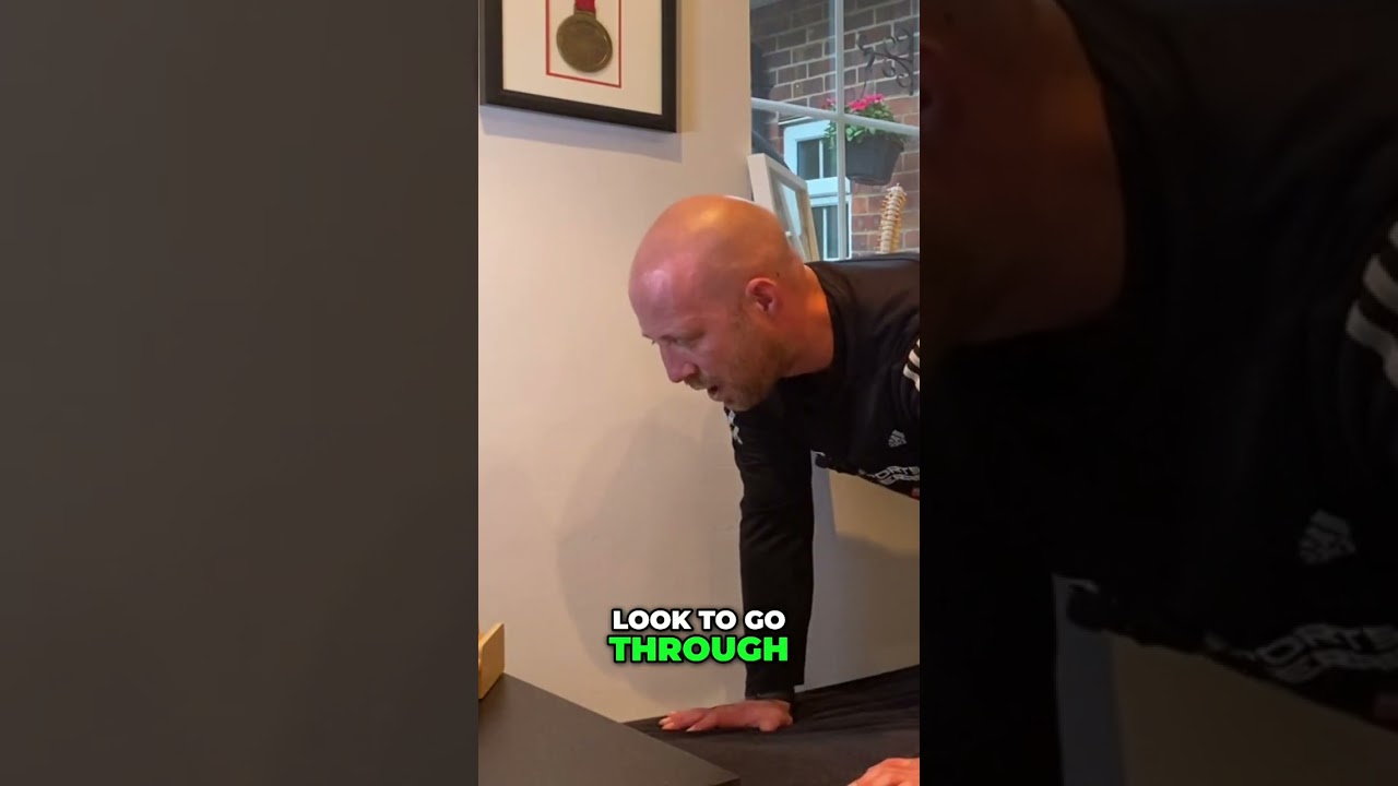 Unlock Your Glutes: Test Strength and Activity Now!